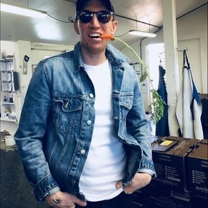 Meet your Posher, Ryan